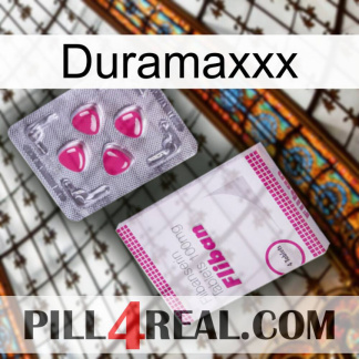 Duramaxxx 32